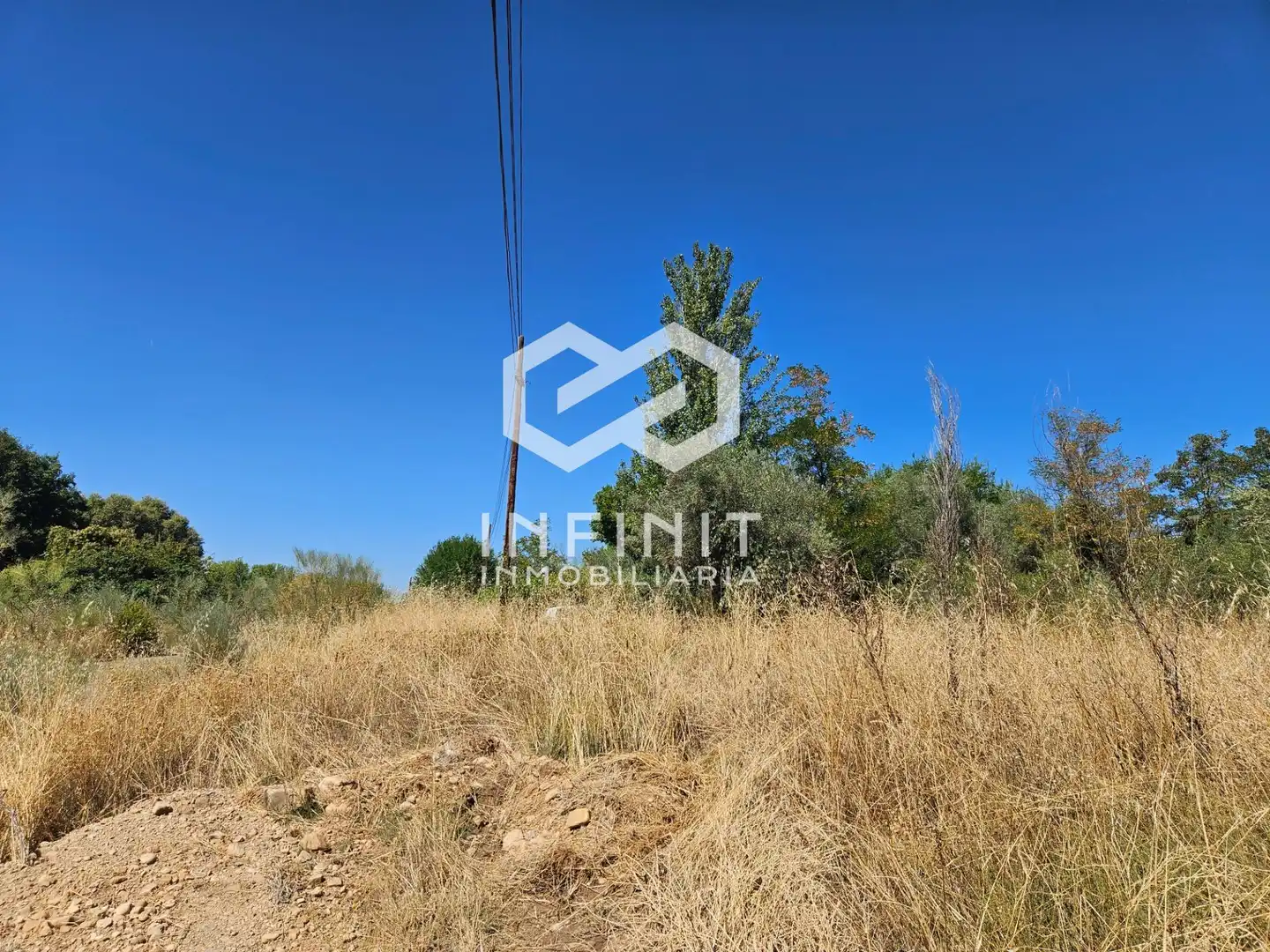 Terreno residencial en venta en Humanes, imagen 10