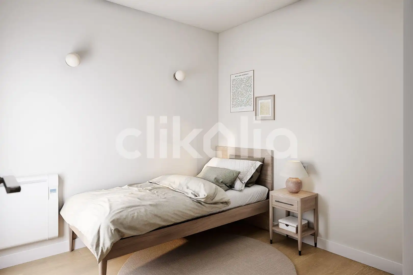 Appartement avec ascenseur à vendre à Usera, imagen 16