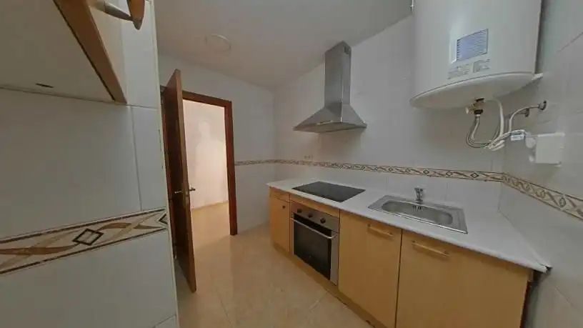 Wohnung zum Verkauf in calle Ferrocarrils Catalans, imagen 3