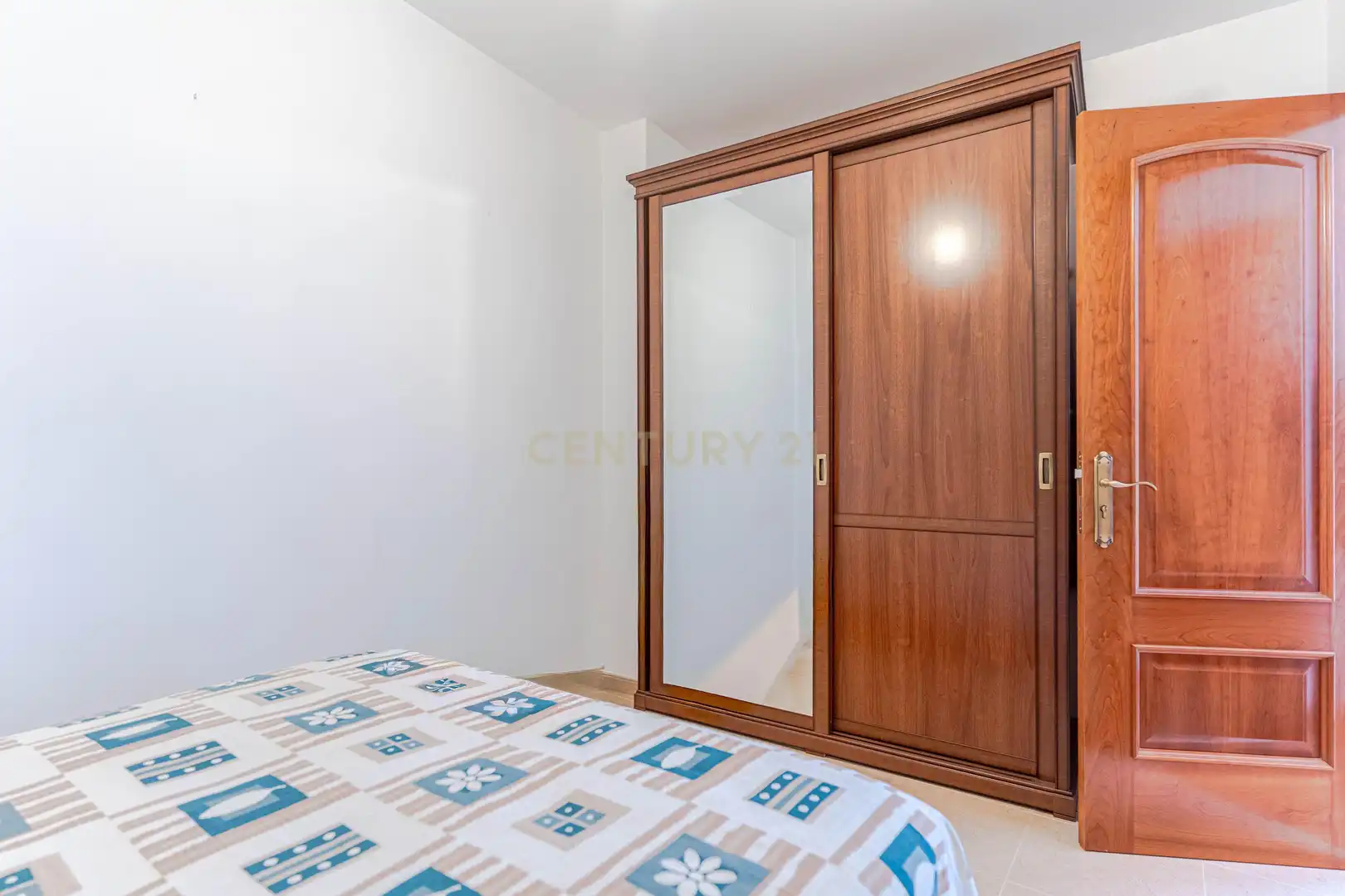 Dormitori de Casa adosada en venda en Villamena