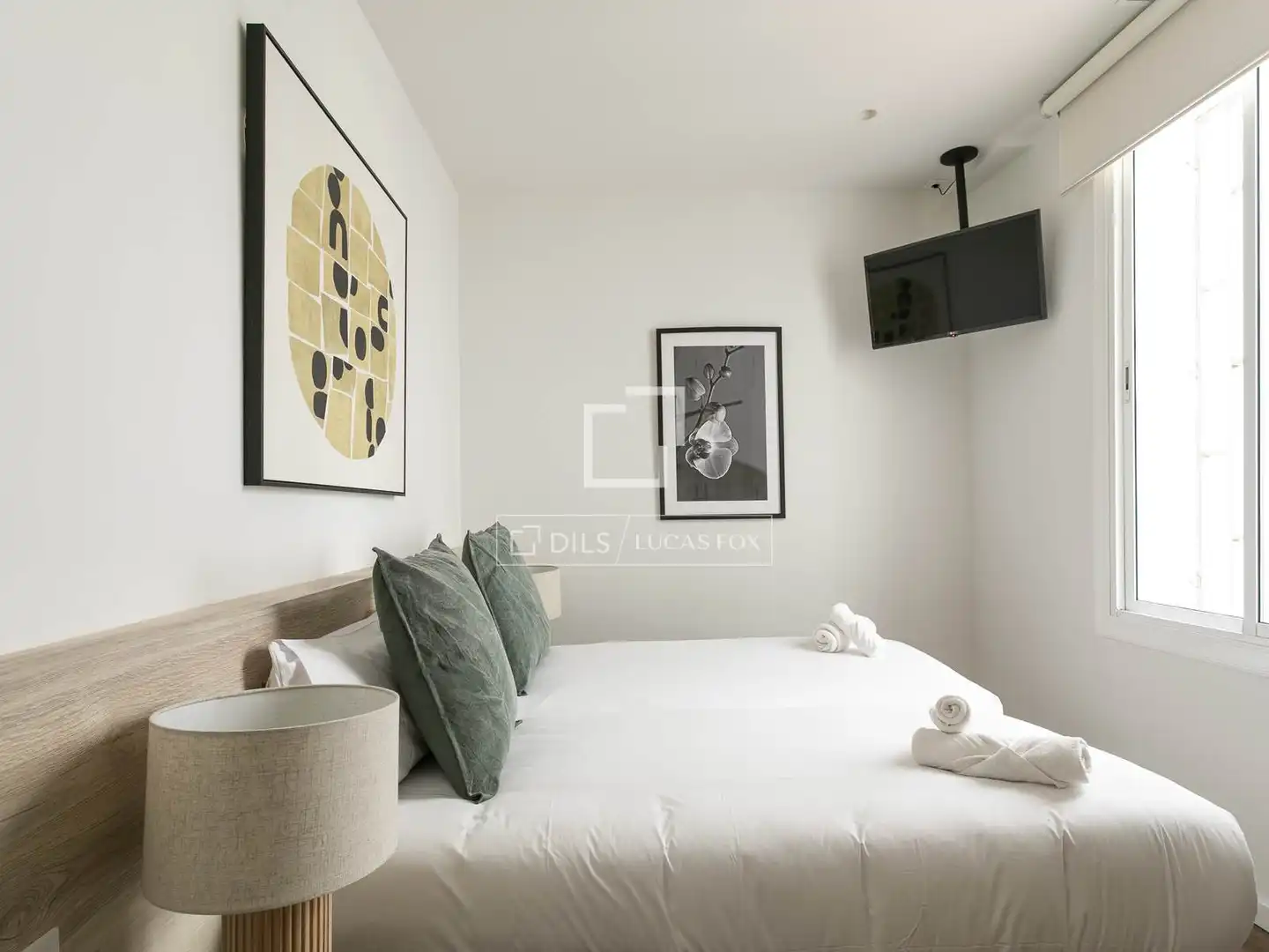Piso con terraza en venta en Ciutat Vella, imagen 20