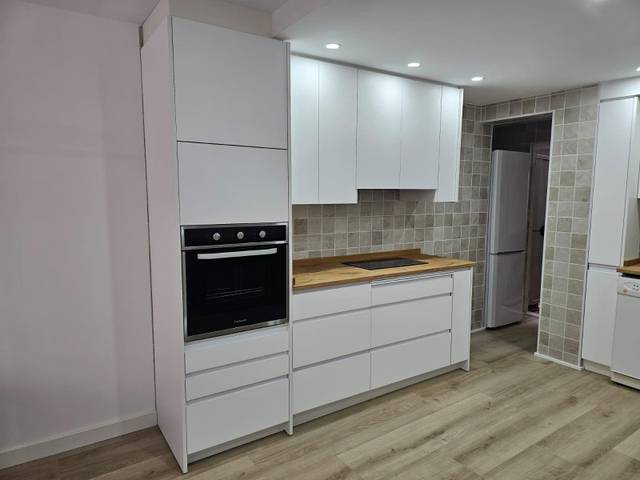 Piso en Venta en Carolinas Bajas