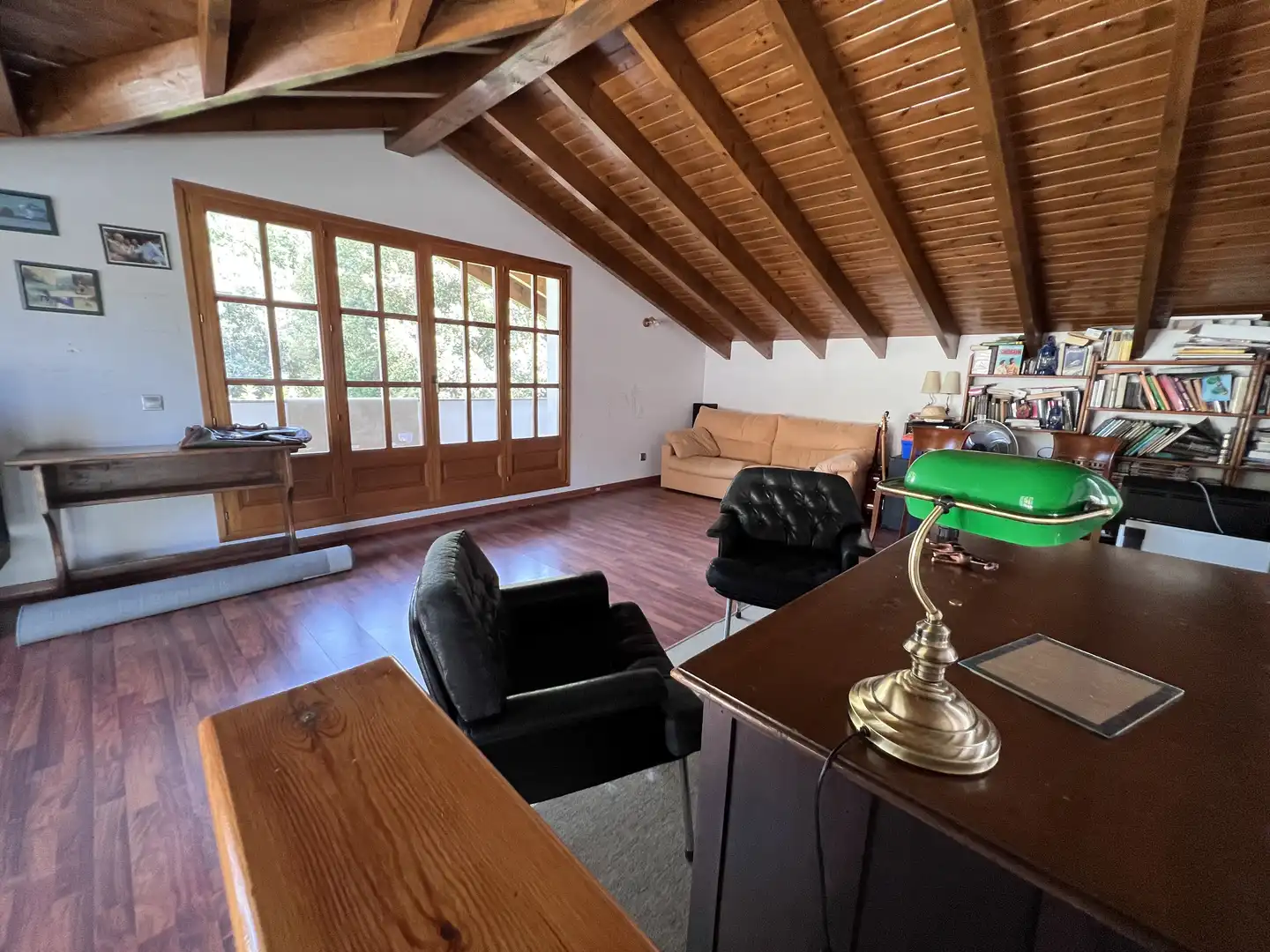 Casa o xalet en venda a Vallgorguina