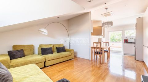 Foto 2 de Piso en venta en Casco Antiguo, Torrelodones