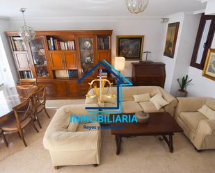 Living room of House or chalet for sale in  Córdoba Capital  with Air Conditioner and Terrace