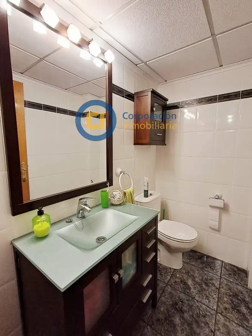 Duplex con terrazza in vendita a Lorca Ciudad, imagen 8