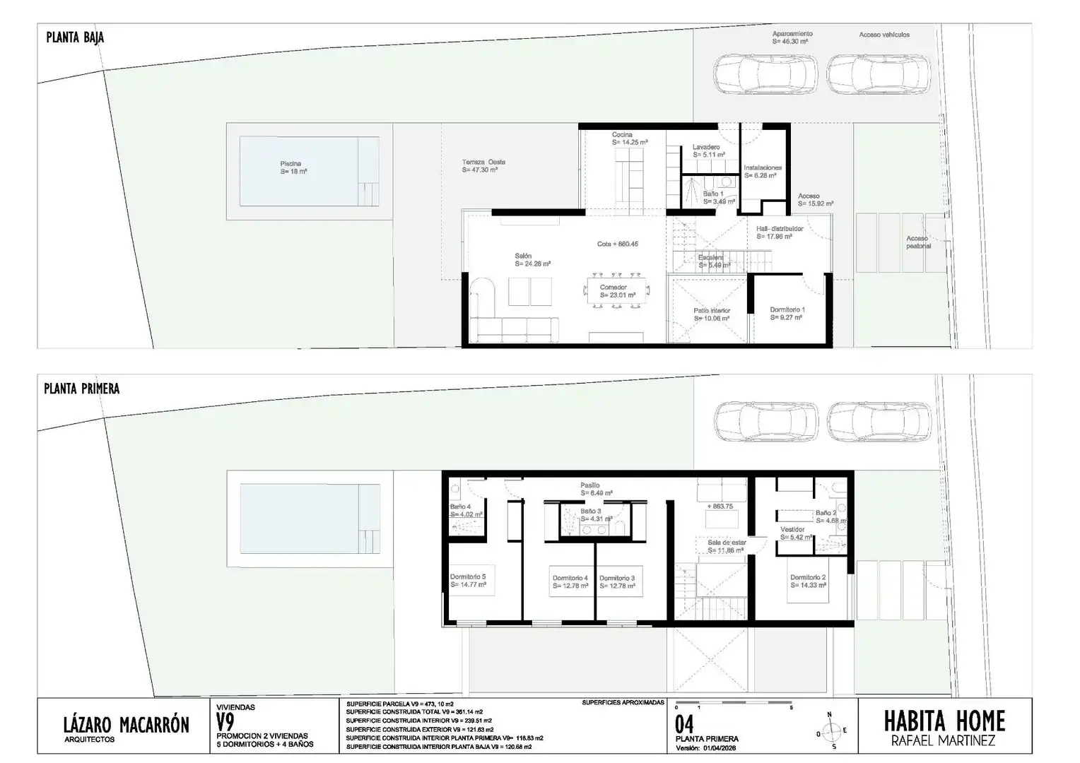 Casa o chalet en venta en Torrelodones con Calefacción, Jardín privado y Trastero