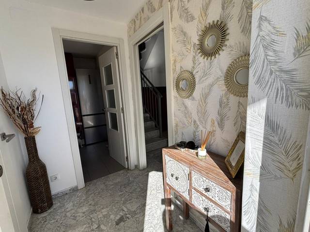 Casa adosada en Venta en Zona Universitaria