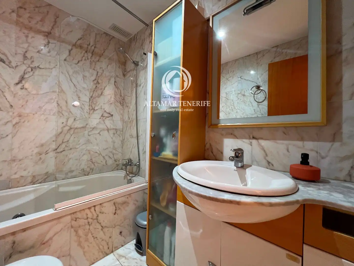 Apartamento de alquiler en Roques del Salmor, 12, Playa del Duque