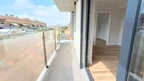 Balcony of Flat for sale in Santa Coloma de Gramenet  with Air Conditioner, Terrace and Balcony