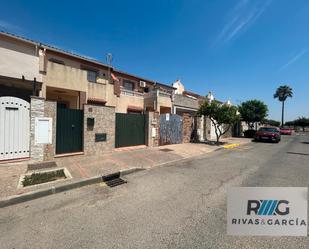 Single-family semi-detached for sale in Caballero Bonald - San José Obrero - Guadalcacín