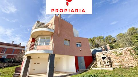 Photo 2 of House or chalet for sale in Olesa de Bonesvalls, Barcelona