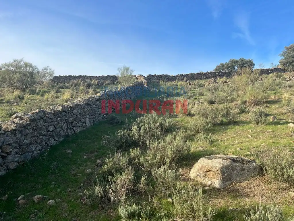 Casa rústica en venda a Villar del Pedroso, imagen 5