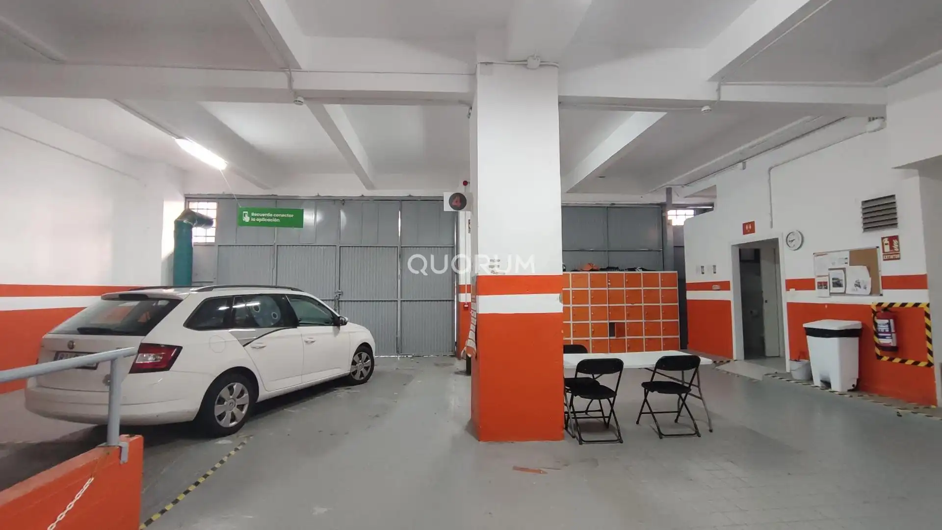Business premises to rent in Calle Gordoniz, imagen 4