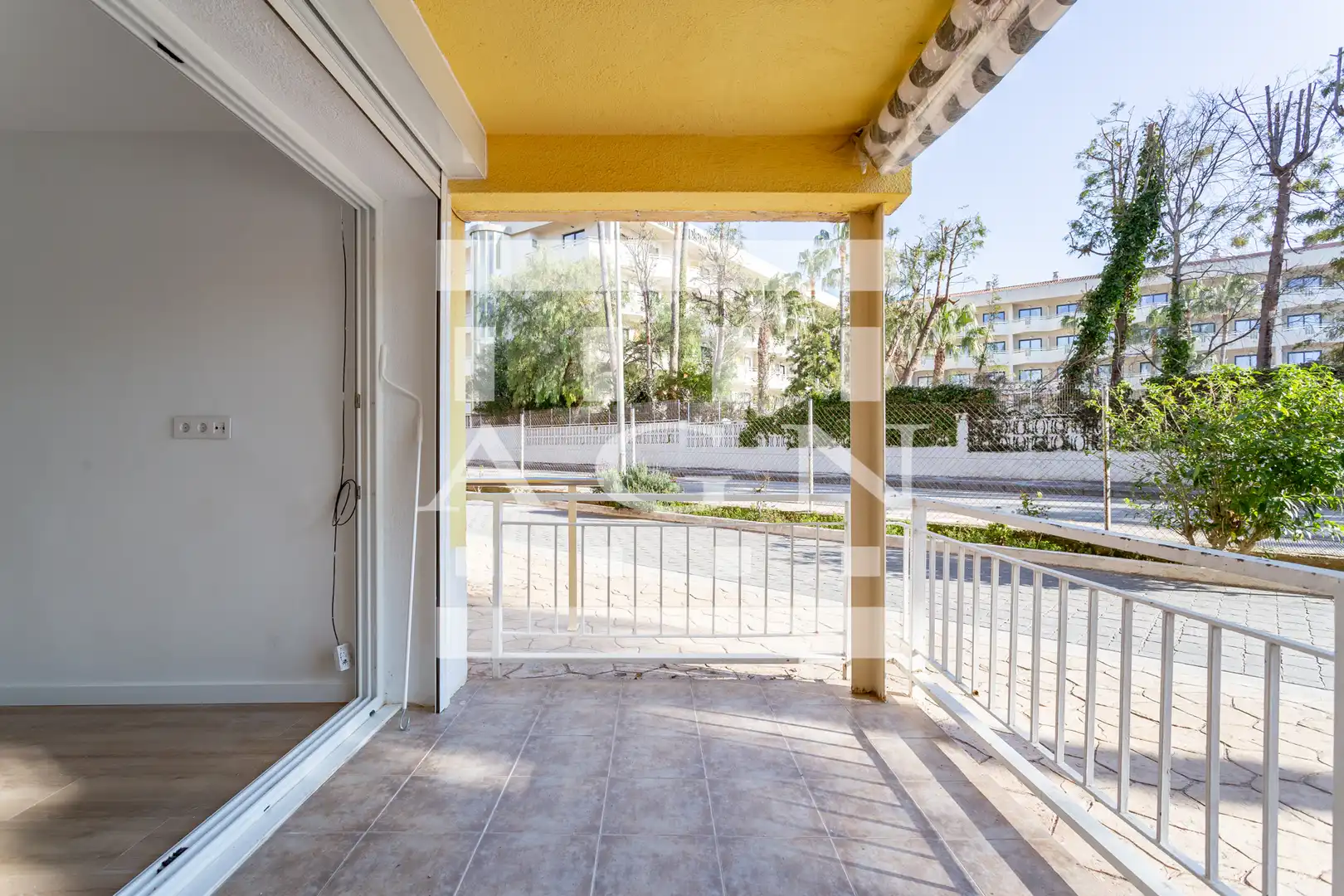 Exterior view of Apartments for sale in Cambrils  with Air Conditioner, Heating and Parquet flooring