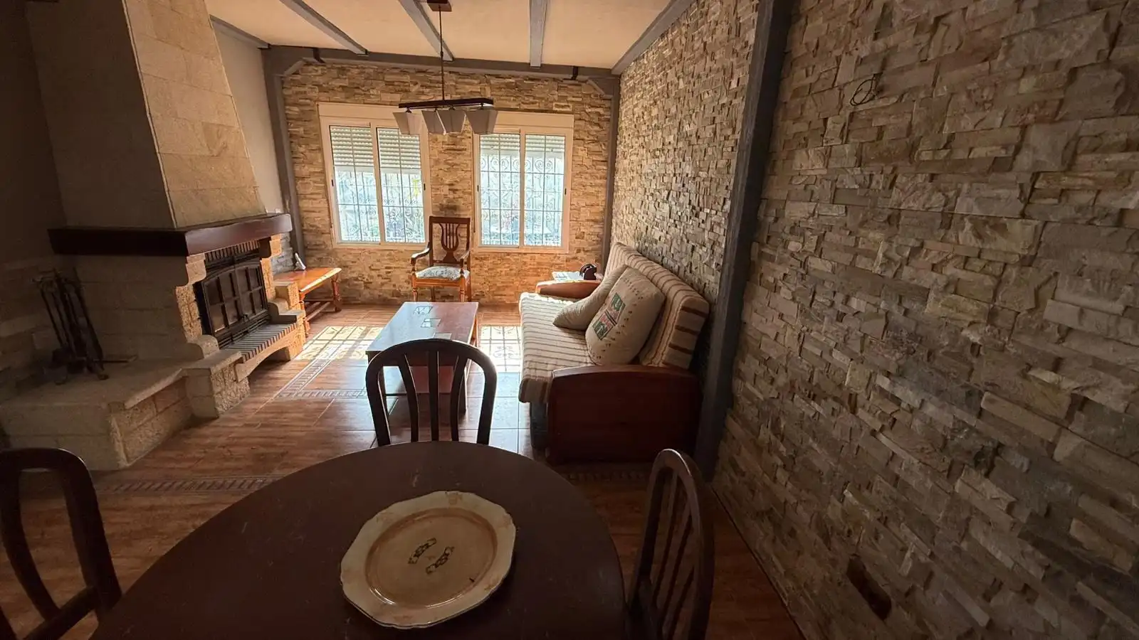 Detached homes for sale in Chiclana de la Frontera  with Air Conditioner and Storage room