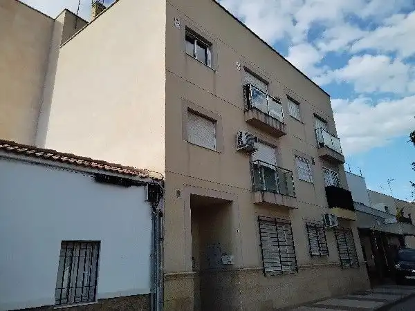 Mini appartamento in vendita a Roquetas de Mar ciudad, imagen 3