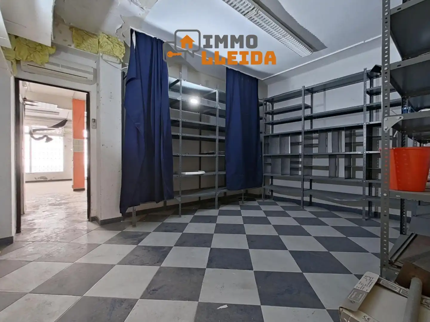 Local commercial à vendre à Carrer  Girona 4, imagen 12