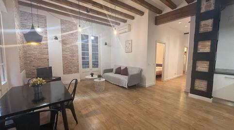 Foto 5 de Pis de lloguer a August, Eixample, Tarragona