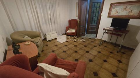 Foto 2 de Casa o xalet en venda a El Tubo, San Vicente del Raspeig / Sant Vicent del Raspeig