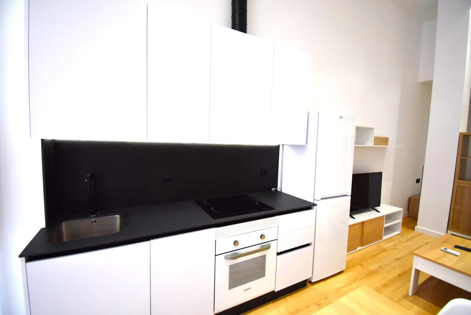 Lofts for rent in Las Trescientas - San Francisco - Ciudad Vergel