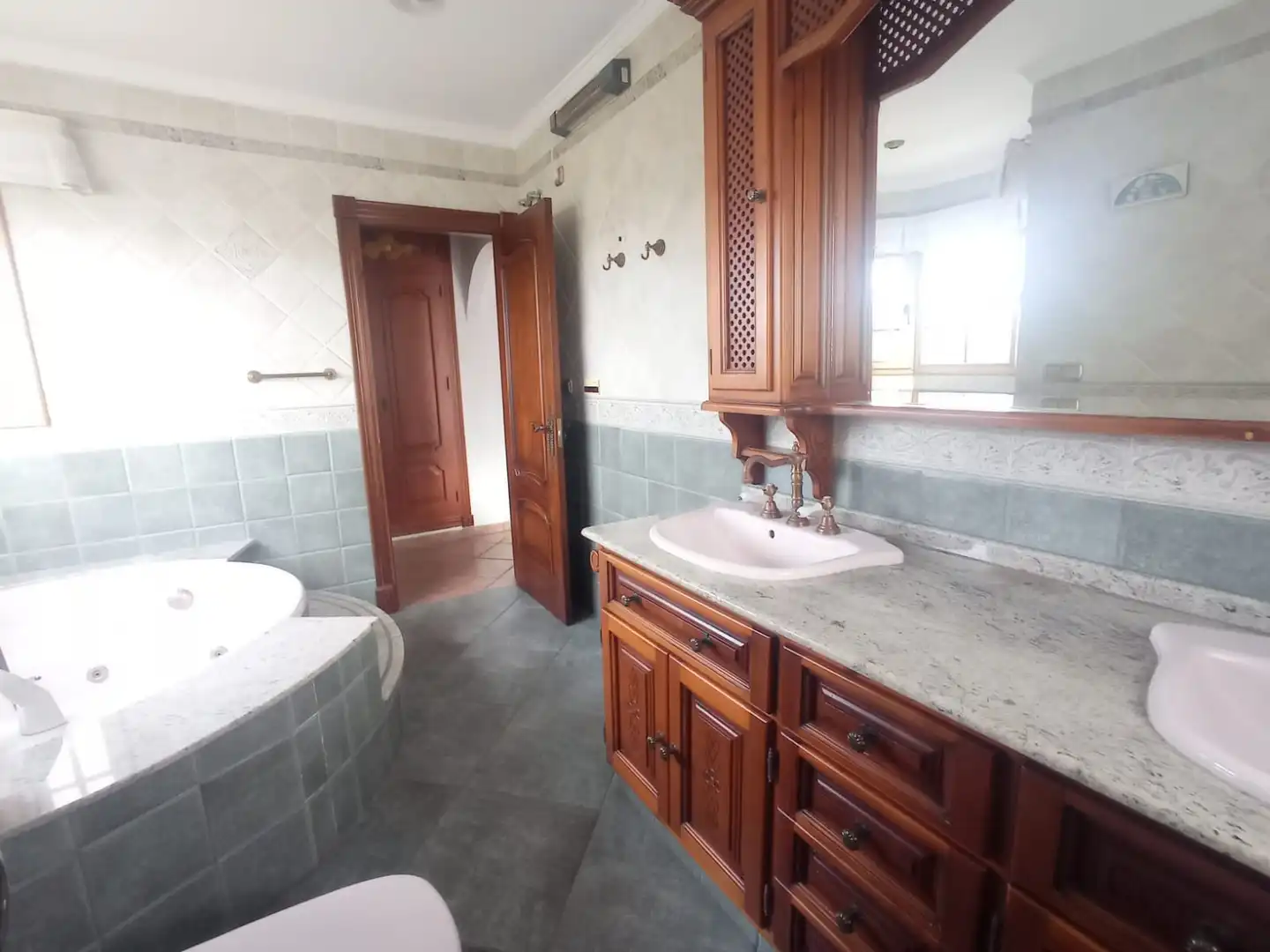 Chalet con terraza en venta en Las Lagunas, imagen 39