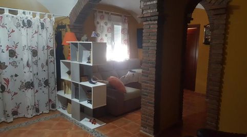Foto 2 de Casa adosada en venda a Plaza Celestino Rico, 1, Membrío, Cáceres