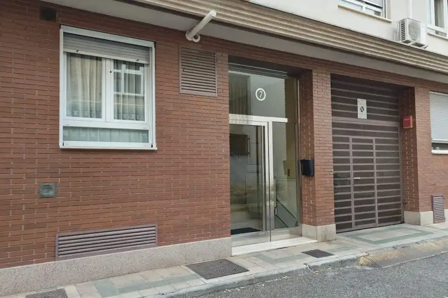 Ático en venta en Alonso De Ercilla , Avenida de Madrid