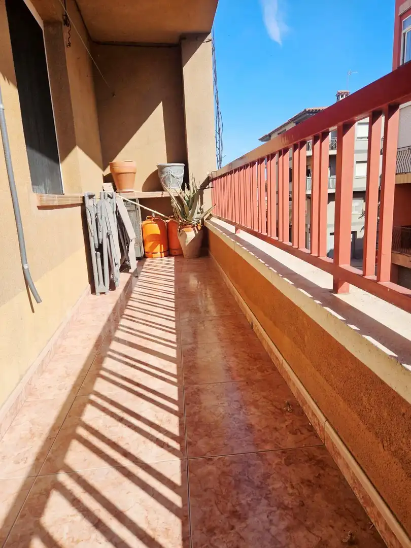 Wohnung mit Terrasse zum Verkauf in Carrer Carrer Córdoba, imagen 8