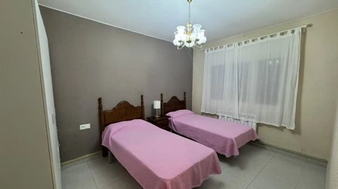 Foto 3 de Piso en venta en Avenida de Aragón, 83, Alcañiz, Teruel