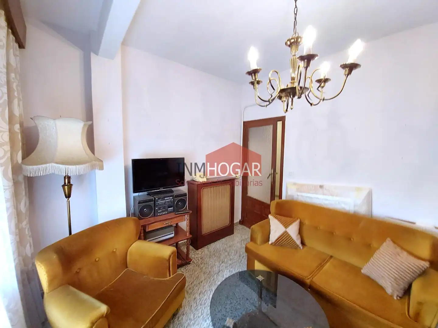 Appartamento con terrazza in vendita a Paseo SAN ROQUE, imagen 3