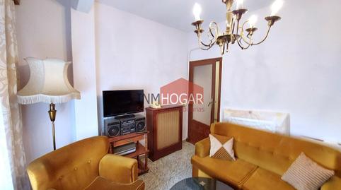 Photo 3 of Flat for sale in Paseo San Roque, Santo Tomás, Ávila Capital