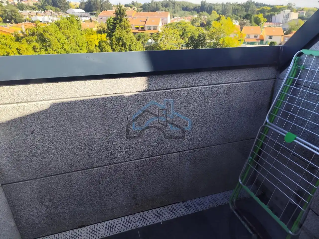 Attico con ascensore in affitto a PLAZA VILA CONCEPCIÓN, imagen 9