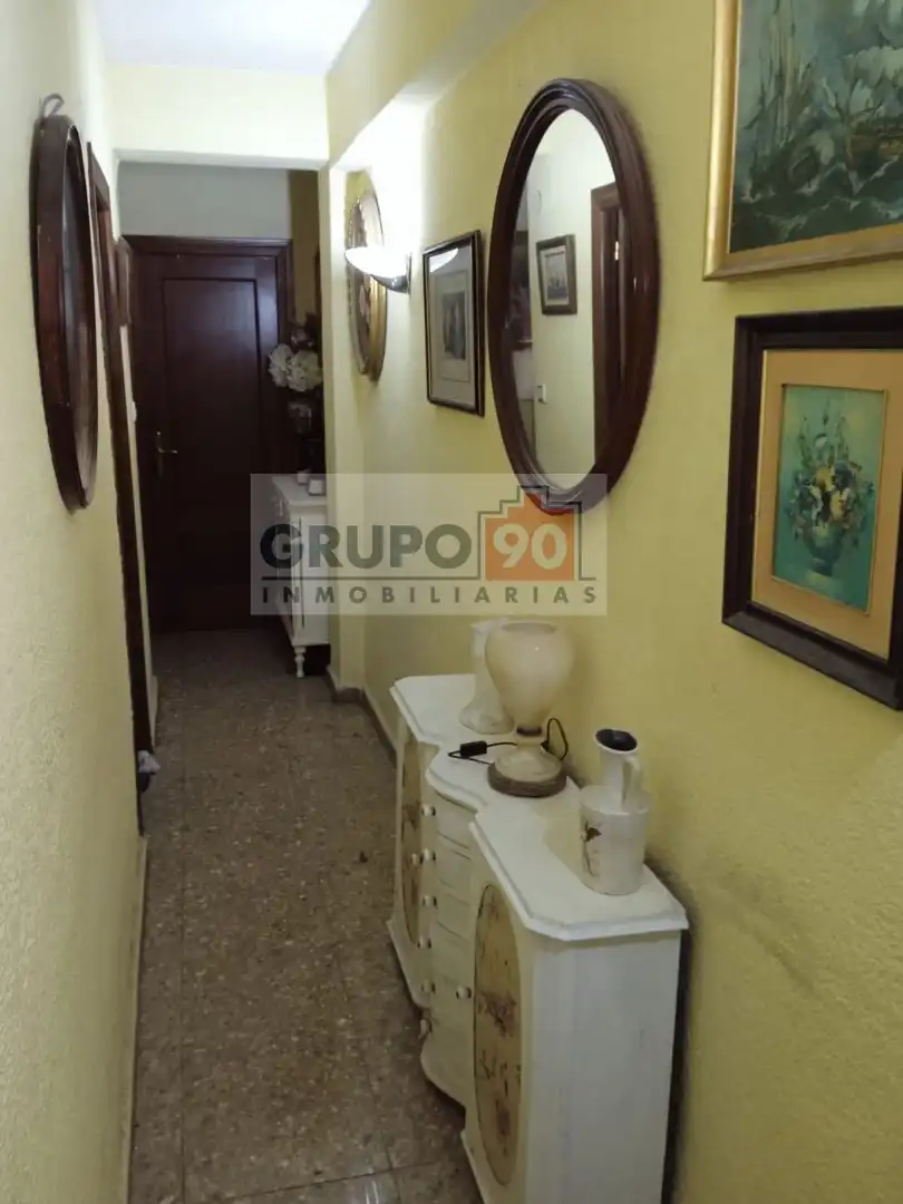 Flat for sale in Torrent  with Balcony