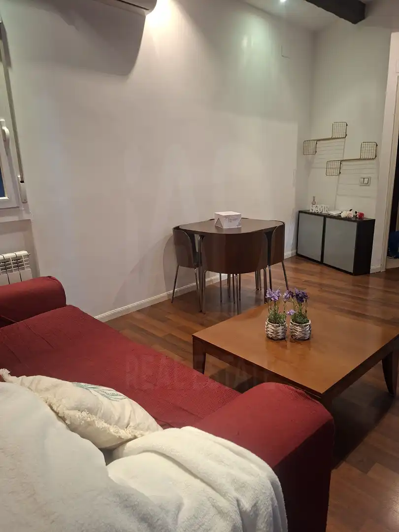 Flat for rent in Avenida cordoba 2, 2, Almendrales