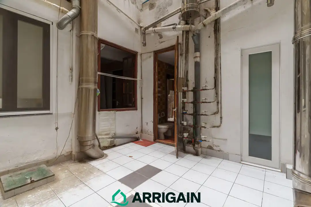 Piso en venta en Pasaia con Calefacción y Balcón