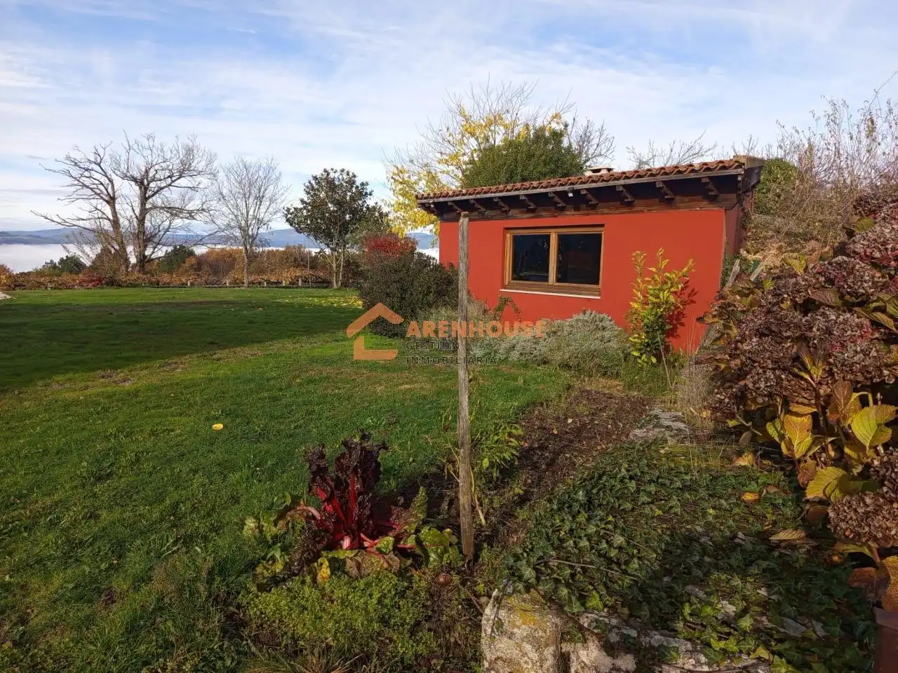 Casa amb jardí en venda a Ramirás, imagen 63