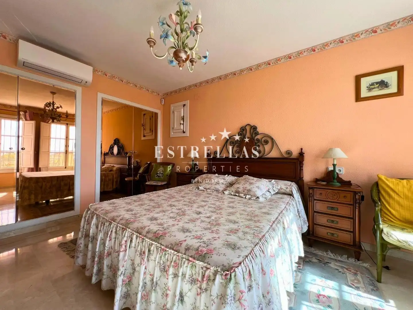 Chalet con terraza en venta en Golf Bahía, imagen 14