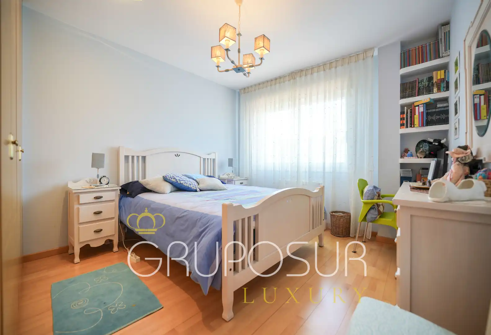 Reihenhaus mit Garten zum Verkauf in Calle Sancho Panza, imagen 51