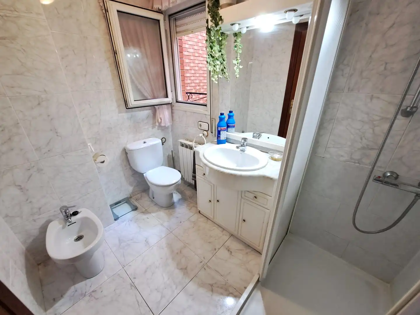 Piso con terraza en venta en Calle Donantes de Sangre, imagen 26