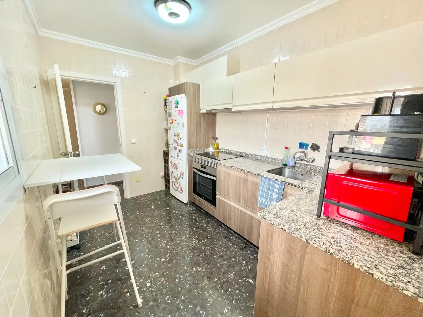 Apartment with terrace to rent in Santiago de la Ribera, imagen 10