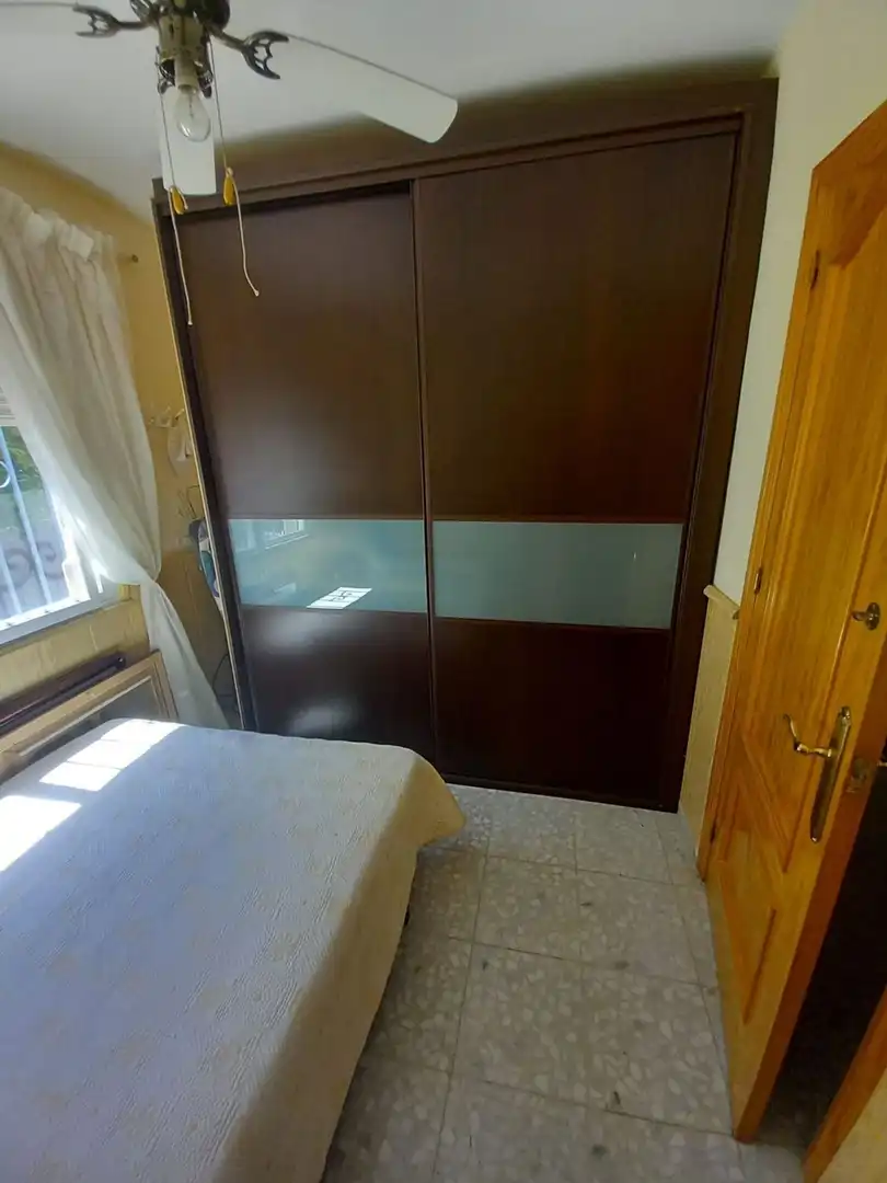 Habitación de Casa o chalet en venta en Jamilena con Jardín privado, Terraza y Trastero