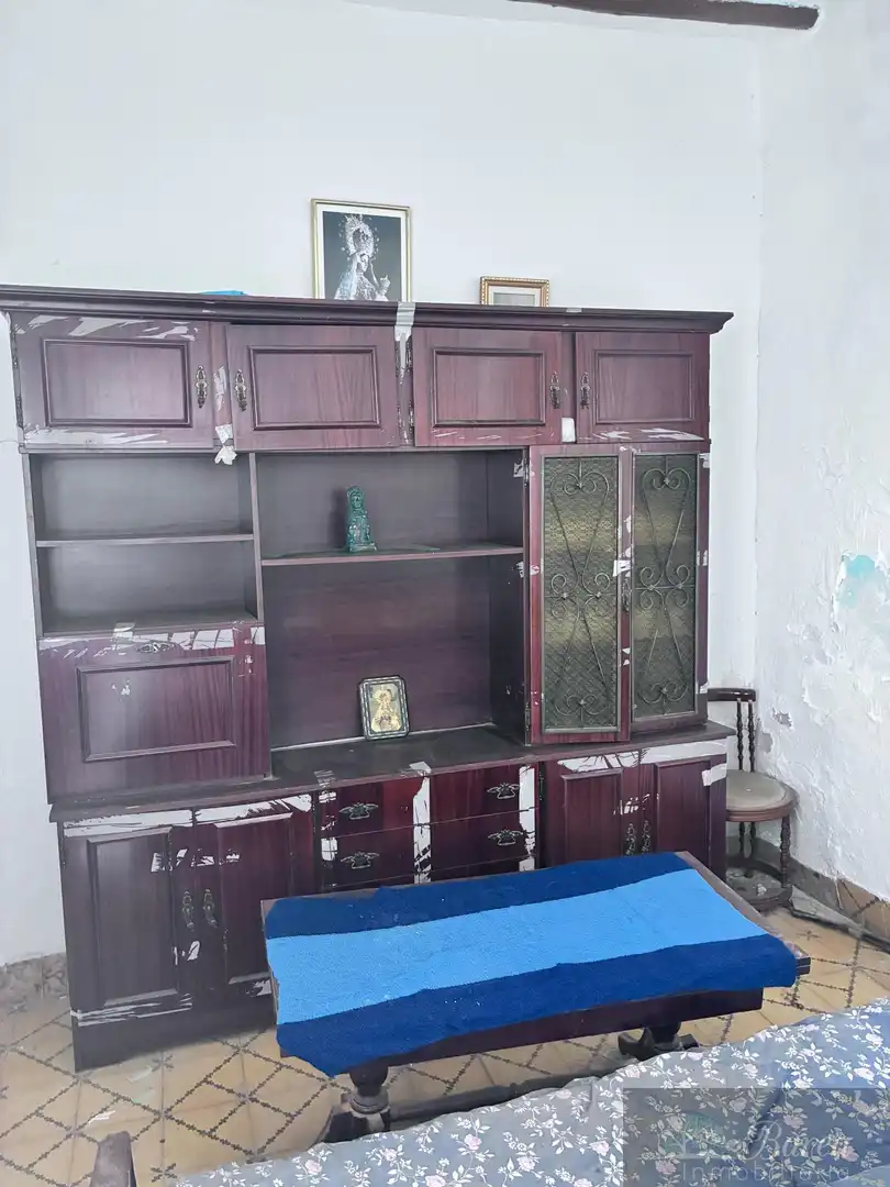 Kitchen of Houses for sale in Rute  with Terrace