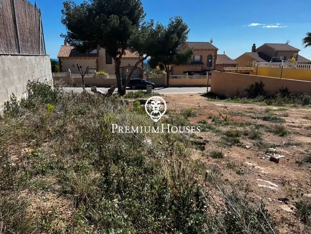Terreny residencial en venda a JOAN GRIS, imagen 9