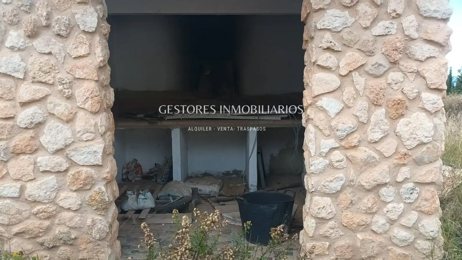Terreno rústico en venta en Ibi, imagen 11