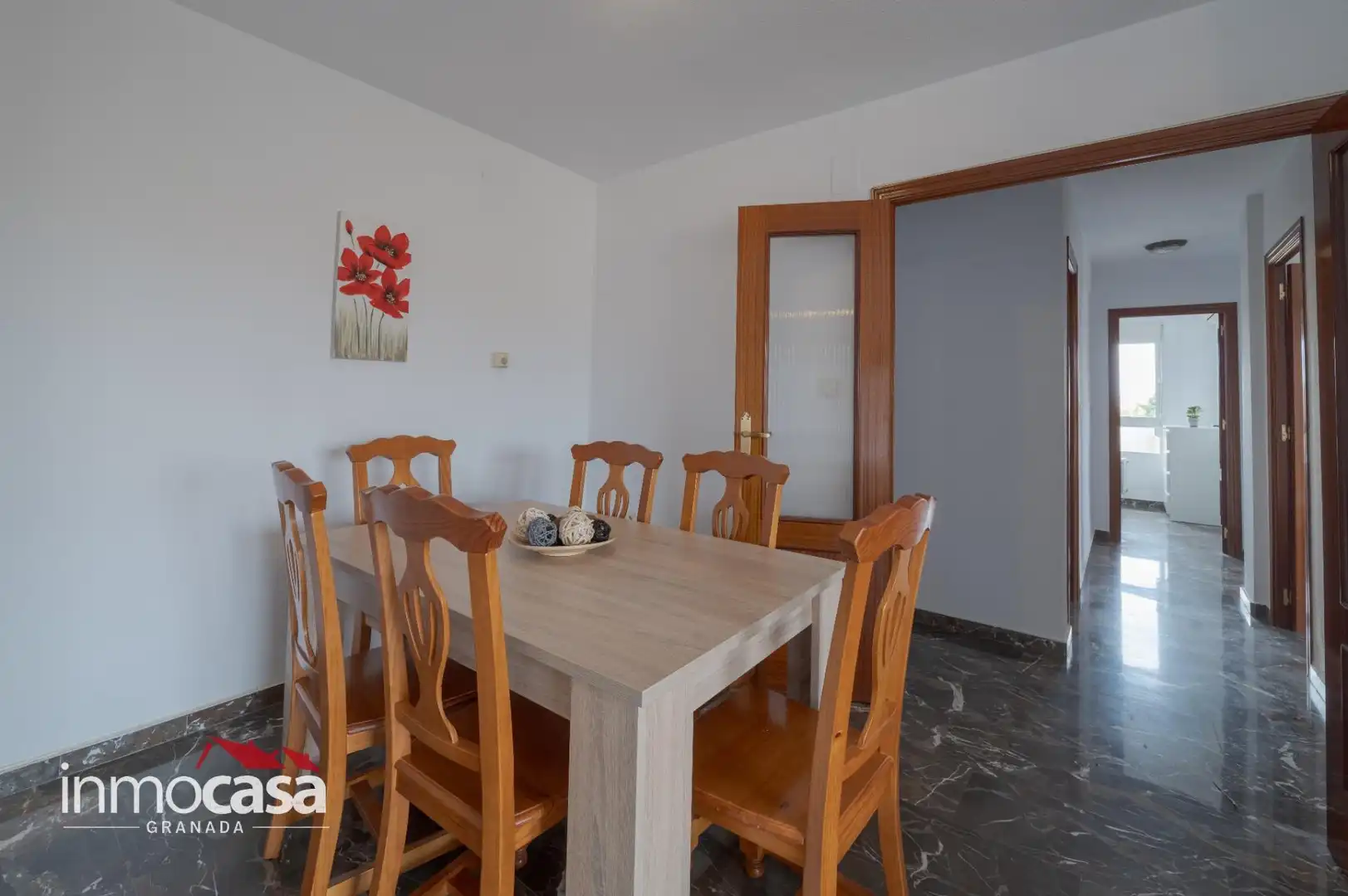 Wohnung mit Aufzug zum Verkauf in Calle MORENA, imagen 19