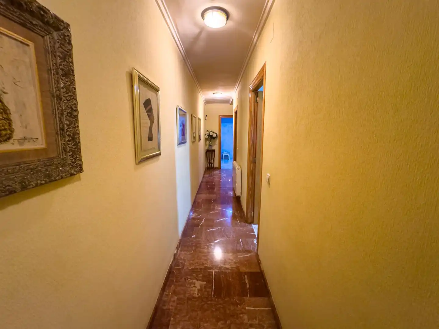 Ático en venta en GRANADA, Agost