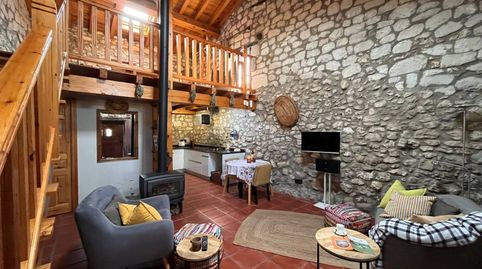 Foto 4 de Casa adosada en venda a Calle Alta, Rublacedo de Abajo, Burgos