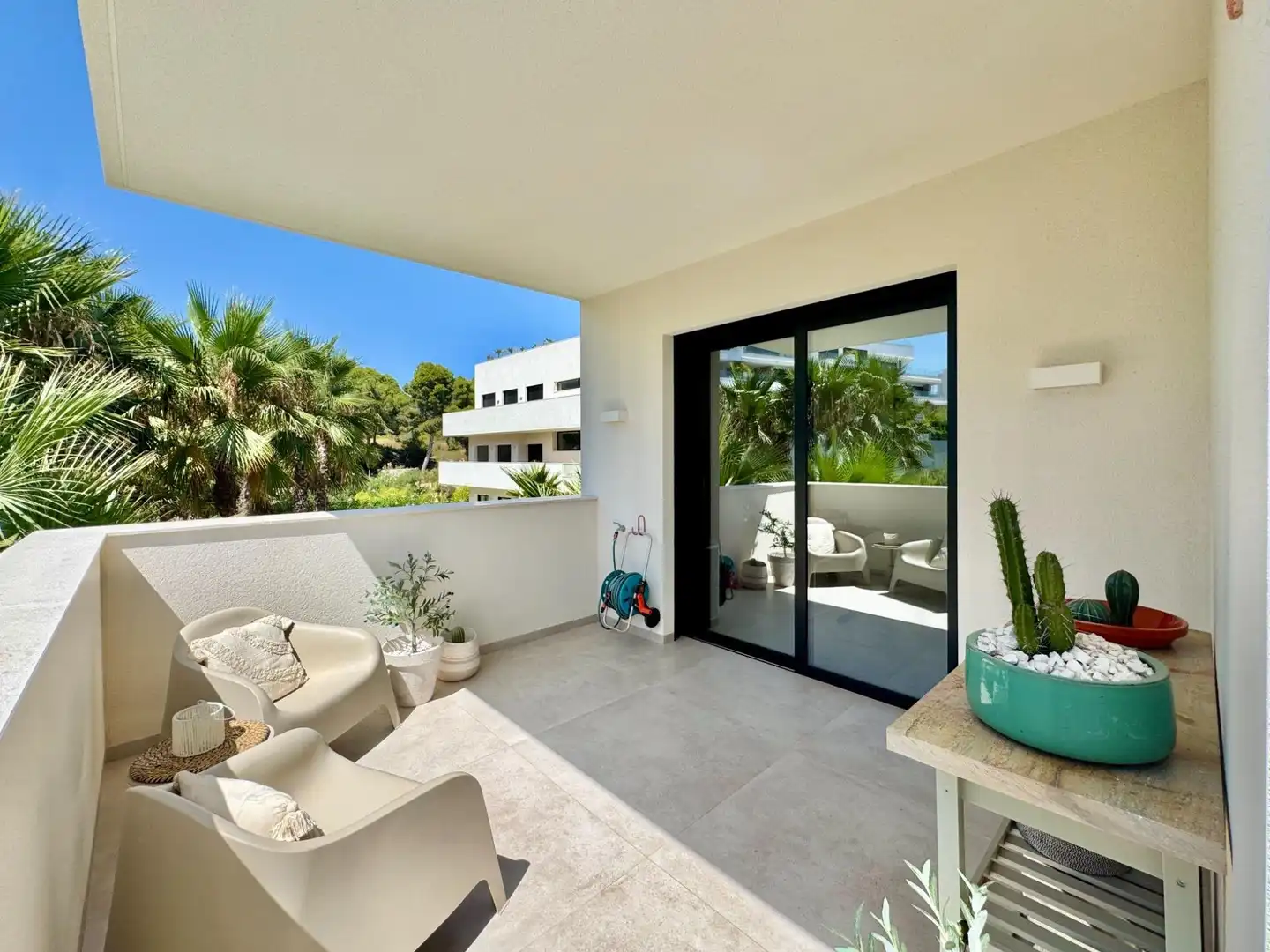 Apartment mit Pool zum Verkauf in N/A, imagen 30