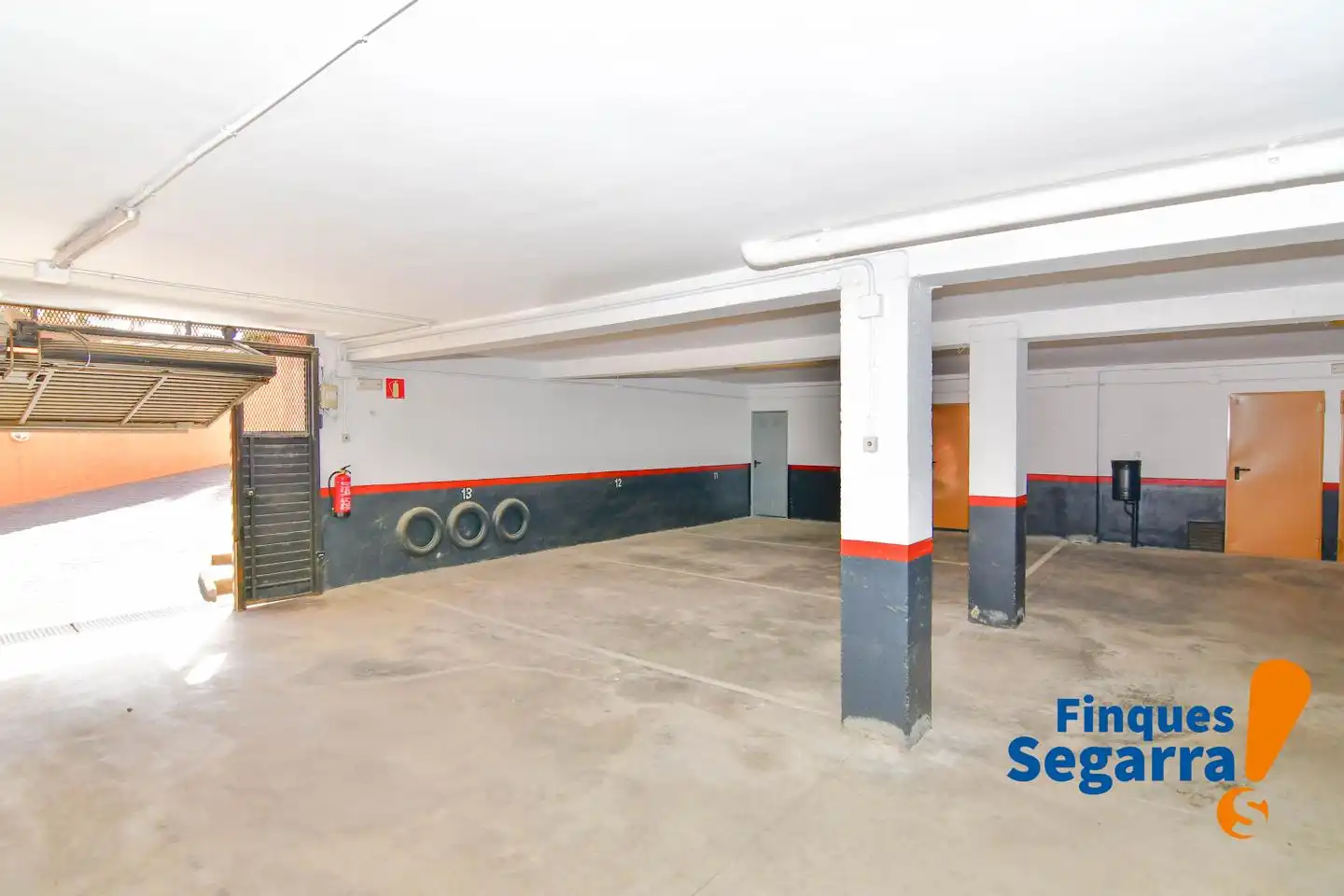 Parkplatz von Erdgeschoss zum Verkauf in Roda de Berà